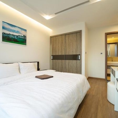 Bom Homes- Vinhomes Metropolis-Service Apartment Hanoi Luaran gambar