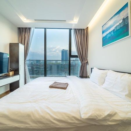 Bom Homes- Vinhomes Metropolis-Service Apartment Hanoi Luaran gambar