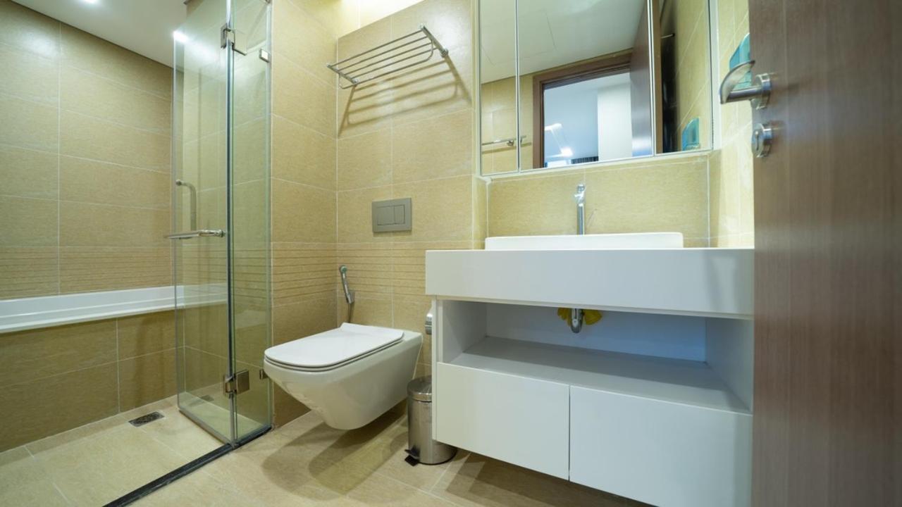 Bom Homes- Vinhomes Metropolis-Service Apartment Hanoi Luaran gambar
