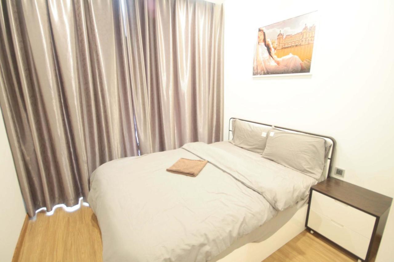 Bom Homes- Vinhomes Metropolis-Service Apartment Hanoi Luaran gambar