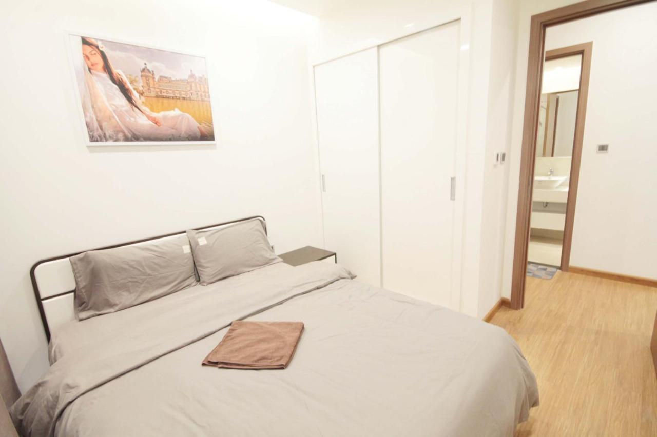 Bom Homes- Vinhomes Metropolis-Service Apartment Hanoi Luaran gambar