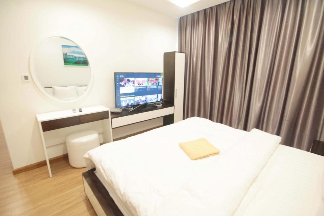 Bom Homes- Vinhomes Metropolis-Service Apartment Hanoi Luaran gambar