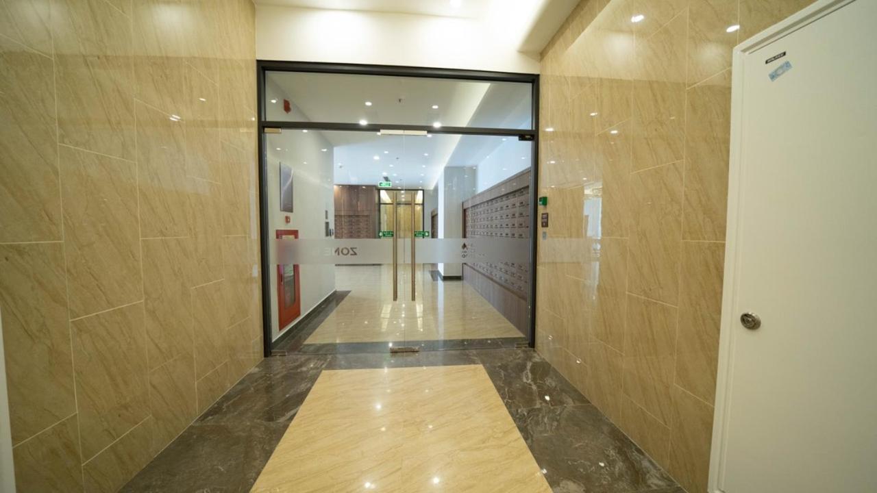 Bom Homes- Vinhomes Metropolis-Service Apartment Hanoi Luaran gambar