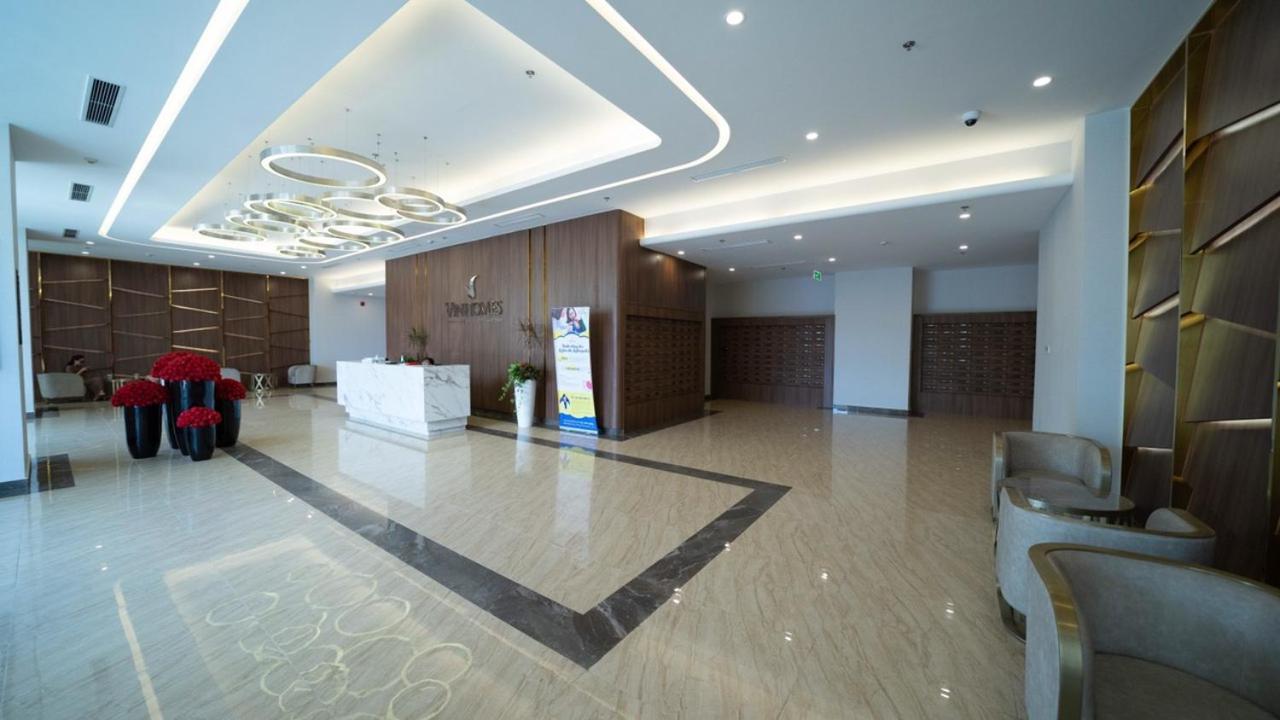 Bom Homes- Vinhomes Metropolis-Service Apartment Hanoi Luaran gambar