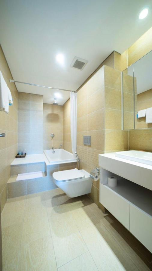 Bom Homes- Vinhomes Metropolis-Service Apartment Hanoi Luaran gambar