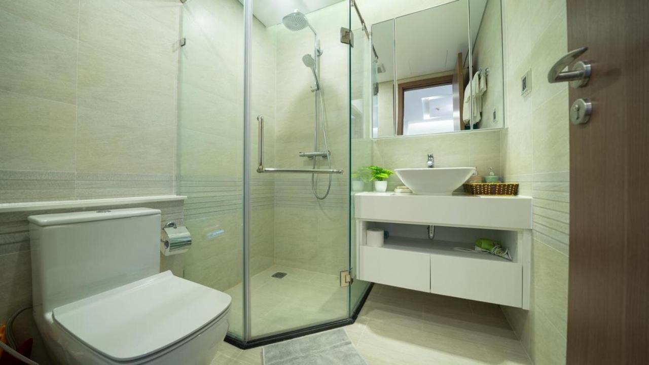 Bom Homes- Vinhomes Metropolis-Service Apartment Hanoi Luaran gambar