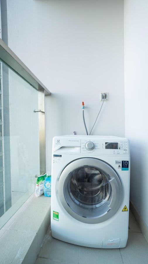 Bom Homes- Vinhomes Metropolis-Service Apartment Hanoi Luaran gambar