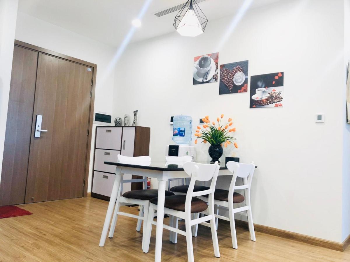 Bom Homes- Vinhomes Metropolis-Service Apartment Hanoi Luaran gambar