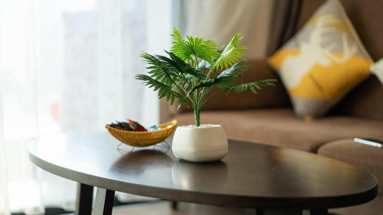 Bom Homes- Vinhomes Metropolis-Service Apartment Hanoi Luaran gambar