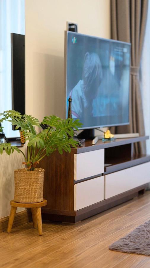 Bom Homes- Vinhomes Metropolis-Service Apartment Hanoi Luaran gambar
