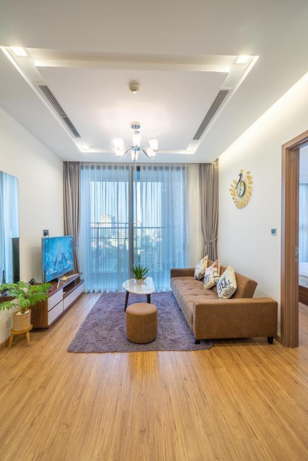 Bom Homes- Vinhomes Metropolis-Service Apartment Hanoi Luaran gambar