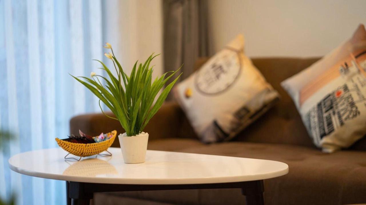 Bom Homes- Vinhomes Metropolis-Service Apartment Hanoi Luaran gambar