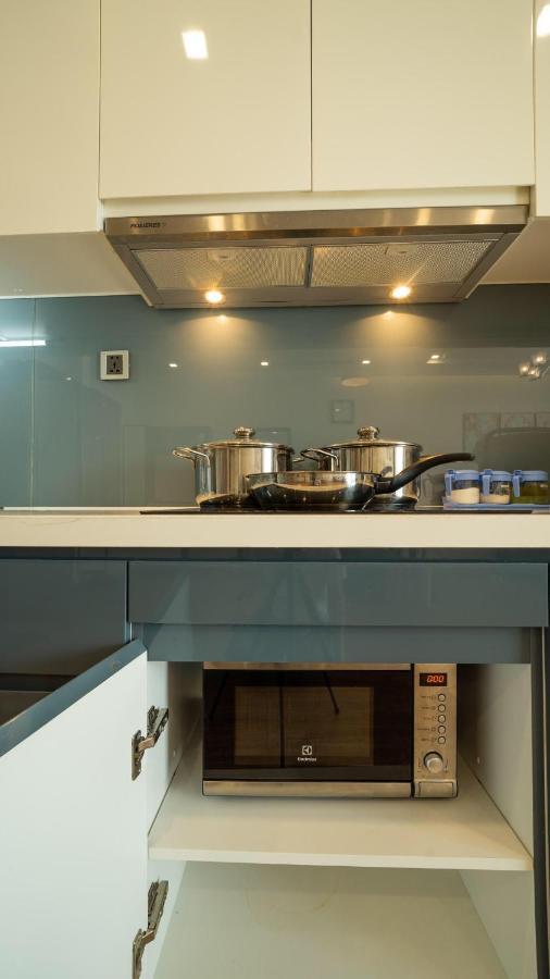 Bom Homes- Vinhomes Metropolis-Service Apartment Hanoi Luaran gambar