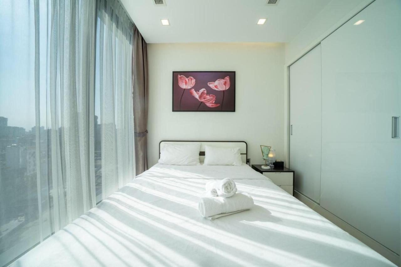 Bom Homes- Vinhomes Metropolis-Service Apartment Hanoi Luaran gambar