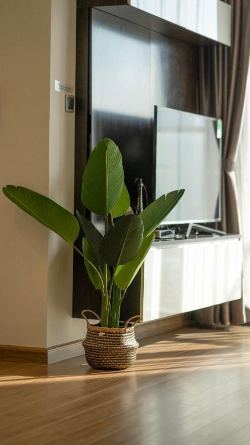 Bom Homes- Vinhomes Metropolis-Service Apartment Hanoi Luaran gambar