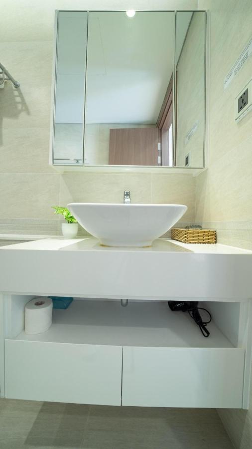 Bom Homes- Vinhomes Metropolis-Service Apartment Hanoi Luaran gambar