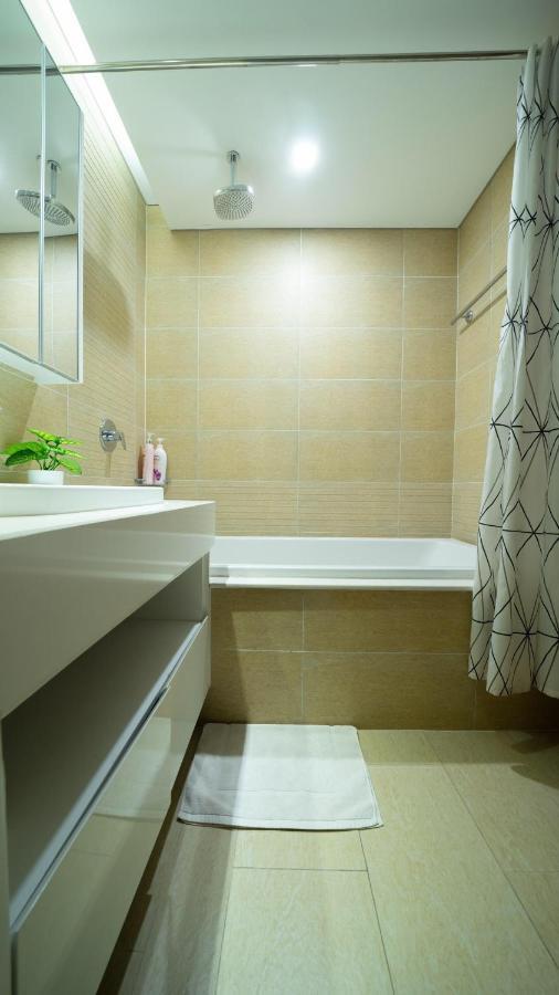 Bom Homes- Vinhomes Metropolis-Service Apartment Hanoi Luaran gambar